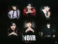 B.A.P「NOIR」