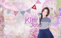 Kim Jisoo >