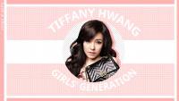 Tiffany Hwang | All Everything is Pink