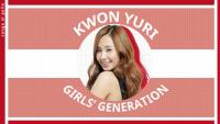 Kwon Yuri | Lovely Pure Red