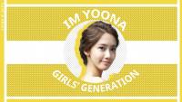 Im Yoona | Center Of SNSD's Century