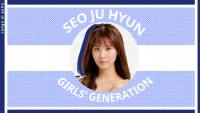 Seo Ju Hyun | The Girl who run The Cute