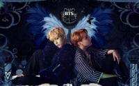 BTS (Blood Sweat & Tears):2