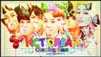 NCT DREAM | CHEWING GUM