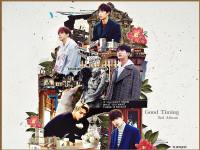 'Good Timing' :: B1A4