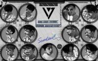 ''SEVENTEEN'' 3rd Mini Album 'Going Seventeen