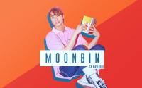 MOONBIN | cutie tiger