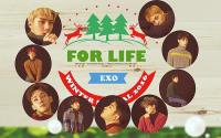 EXO ★ FOR LIFE [Winter Special album 2016]