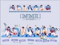 INFINITE [THAT SUMMER 3]