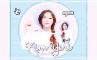 Kim Yeri | เต่าน้อยคิมเยริ