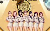 AOA -「Excuse Me」