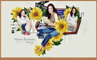 Krystal [HBD KING]