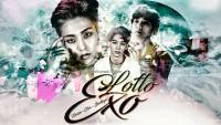 EXO XIUMIN, CHEN, BAEKHYUN | LOTTO ERA