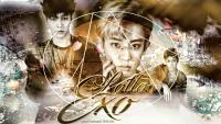 EXO LAY, CHANYEOL, SEHUN | LOTTO ERA