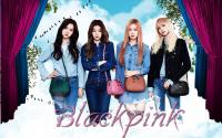 BLACK PINK