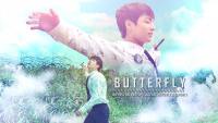 BTS [Like a Butterfly(JK)]