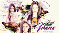 Irene | Red Velvet 2017 Season Greeting