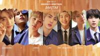 BTS [season's greetings 2017]