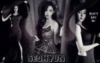 SEOHYUN: 'Don't Say No'