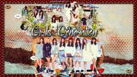 SNSD 2015 SEASON GREETING