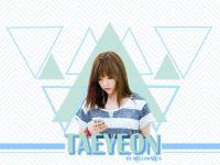 My Taeyeon