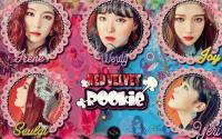 ☆RED VELVET☆ -- ROOKIE