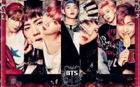 BTS "YOU NEVER WALK ALONE"::1