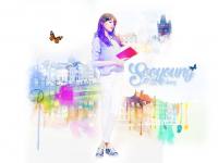 HappyBirthDaySooYoung