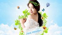 HBD Park Shinhye