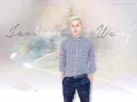 GOT7 ( JACKSON WANG )