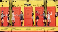 TWICE::「knock knock」