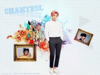 ★CHANYEOL ★ EXO