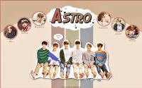 Astro :: Autumn Story