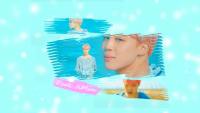 Jimin Spring Day