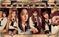 ''GFRIEND ''4th Mini Album THE AWAKENING