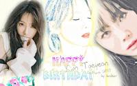 King Taeyeon Day I