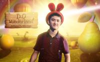 D.O - Wonderland