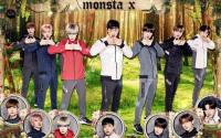 ::MONSTA-X::