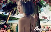 TAEYEON -Fine-