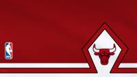 CHICAGO BULLS 1996 Wallpaper