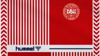 DENMARK Football 1986 Wallpaper