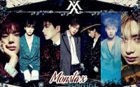 MONSTA-X ::Beautiful::