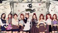 TWICE::「knock knock」2