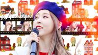 Moonbyul ~ MAMAMOO