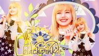 Lisa : Blackpink