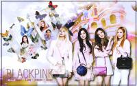 BLACKPINK 