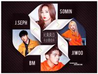 K.A.R.D Rumor