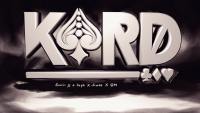 K.A.R.D Logo