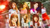 LABOUM - 'Love Sing'