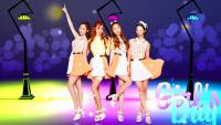 Girl's Day